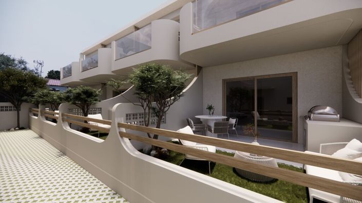 Image No.3-Maisonette for sale