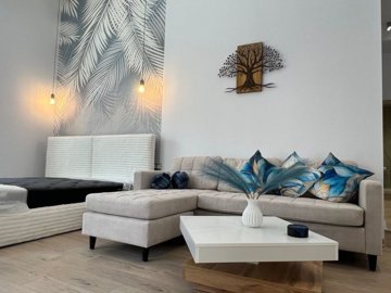 Photo 1 - Apartment 50 m² in Attica