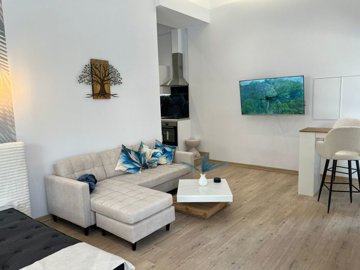 Photo 2 - Apartment 50 m² in Attica