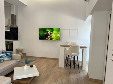 Photo 4 - Apartment 50 m² in Attica