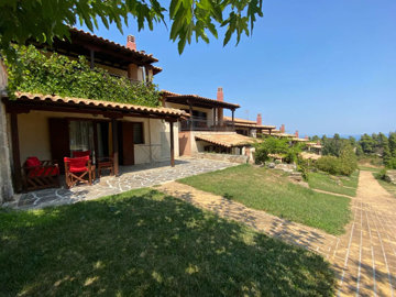 Grekodom Development most sold property