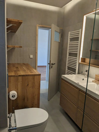 Image No.6-2 Bed Flat for sale