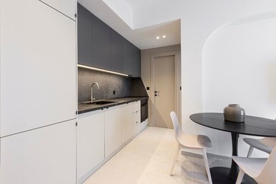 Photo 14 - Apartment 68 m² in Central Macedonia
