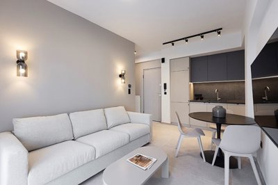 Photo 3 - Apartment 68 m² in Central Macedonia