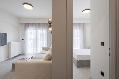 Photo 8 - Apartment 68 m² in Central Macedonia