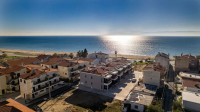 Photo 1 - Apartment 66 m² in Eastern Macedonia and Thrace