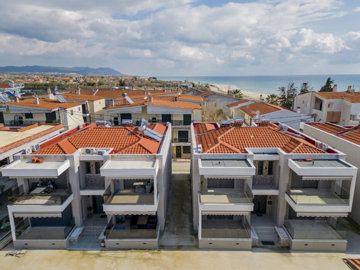 Photo 2 - Apartment 66 m² in Eastern Macedonia and Thrace