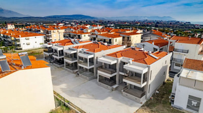 Photo 3 - Apartment 66 m² in Eastern Macedonia and Thrace