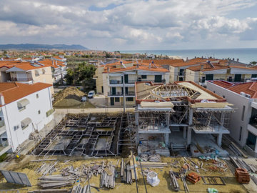Photo 4 - Apartment 66 m² in Eastern Macedonia and Thrace
