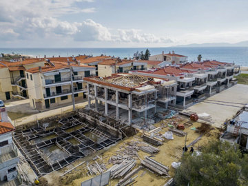 Photo 5 - Apartment 66 m² in Eastern Macedonia and Thrace