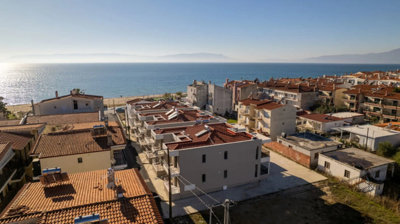 Photo 7 - Apartment 66 m² in Eastern Macedonia and Thrace