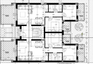 Photo 8 - Apartment 66 m² in Eastern Macedonia and Thrace