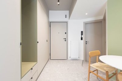 Photo 10 - Apartment 55 m² in Central Macedonia