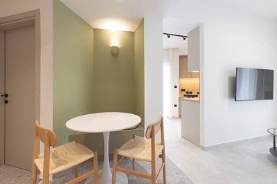 Photo 11 - Apartment 55 m² in Central Macedonia