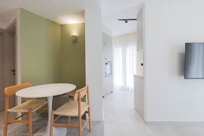 Photo 12 - Apartment 55 m² in Central Macedonia