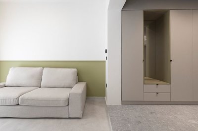 Photo 14 - Apartment 55 m² in Central Macedonia