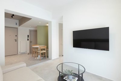 Photo 15 - Apartment 55 m² in Central Macedonia