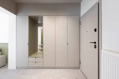 Photo 3 - Apartment 55 m² in Central Macedonia