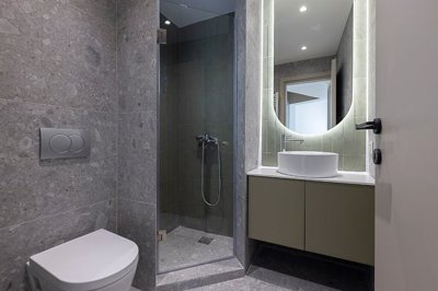 Photo 4 - Apartment 55 m² in Central Macedonia