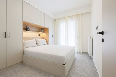 Photo 7 - Apartment 55 m² in Central Macedonia