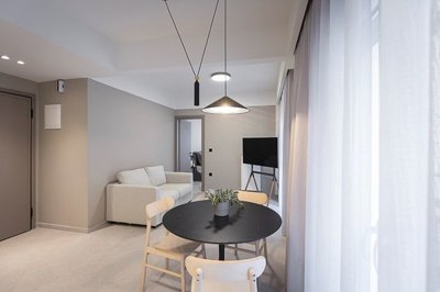 Photo 10 - Apartment 57 m² in Central Macedonia