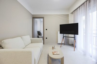 Photo 11 - Apartment 57 m² in Central Macedonia