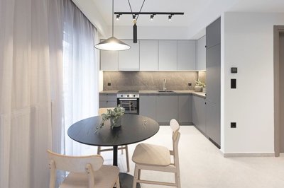 Photo 12 - Apartment 57 m² in Central Macedonia