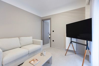 Photo 13 - Apartment 57 m² in Central Macedonia
