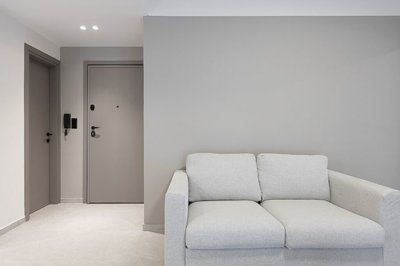 Photo 14 - Apartment 57 m² in Central Macedonia
