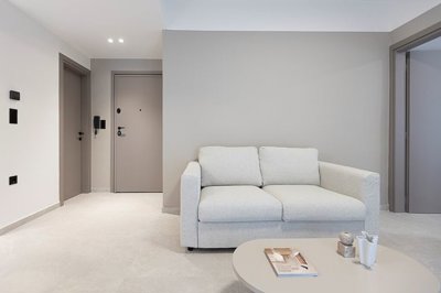 Photo 15 - Apartment 57 m² in Central Macedonia