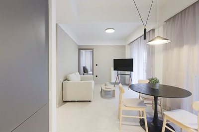 Photo 2 - Apartment 57 m² in Central Macedonia