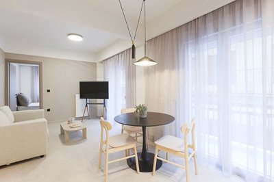 Photo 3 - Apartment 57 m² in Central Macedonia
