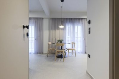 Photo 4 - Apartment 57 m² in Central Macedonia