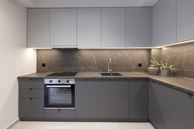 Photo 6 - Apartment 57 m² in Central Macedonia