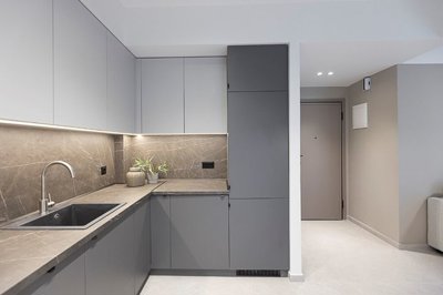 Photo 7 - Apartment 57 m² in Central Macedonia