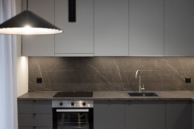 Photo 8 - Apartment 57 m² in Central Macedonia