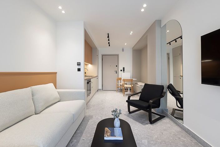 Image No.1-1 Bed Flat for sale