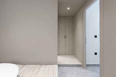 Photo 10 - Apartment 50 m² in Central Macedonia