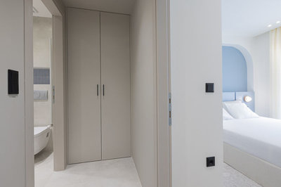 Photo 11 - Apartment 50 m² in Central Macedonia