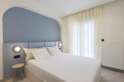 Photo 14 - Apartment 50 m² in Central Macedonia