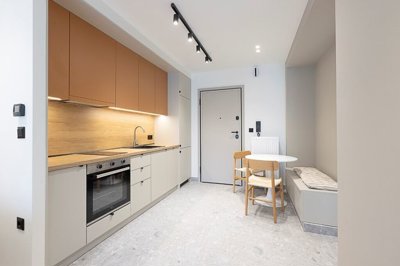 Photo 2 - Apartment 50 m² in Central Macedonia