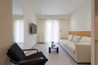 Photo 4 - Apartment 50 m² in Central Macedonia