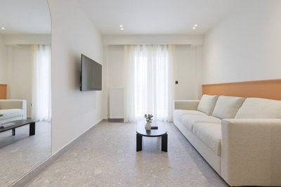 Photo 5 - Apartment 50 m² in Central Macedonia