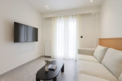 Photo 6 - Apartment 50 m² in Central Macedonia