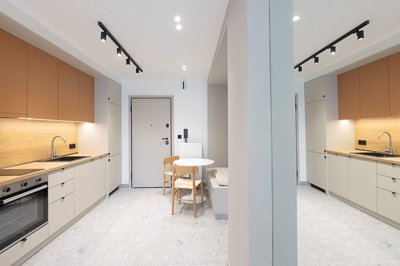 Photo 7 - Apartment 50 m² in Central Macedonia