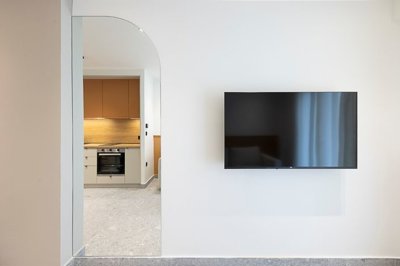 Photo 8 - Apartment 50 m² in Central Macedonia