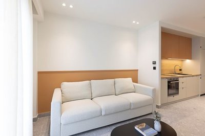 Photo 9 - Apartment 50 m² in Central Macedonia