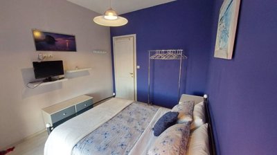 Photo 12 - Townhouse 184 m² in Central Macedonia