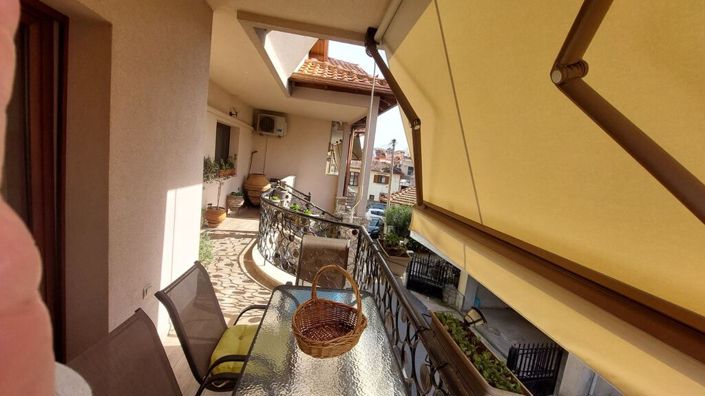 Image No.18-3 Bed Maisonette for sale