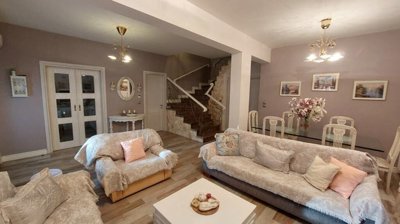 Photo 2 - Townhouse 184 m² in Central Macedonia